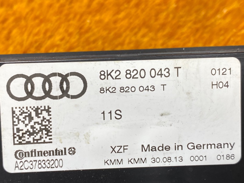 блок управления климат-контролем, 1000 рублей, Красноярск