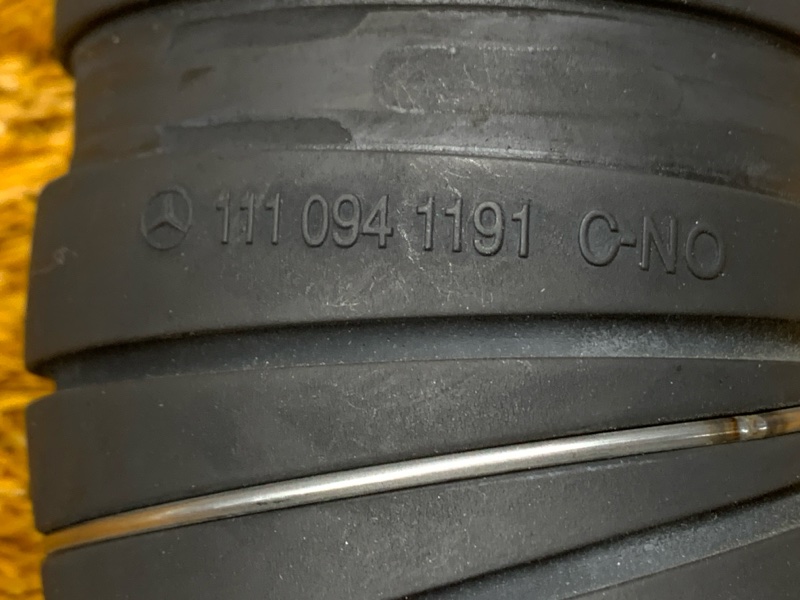 патрубок воздушного фильтра, 700 рублей, Красноярск