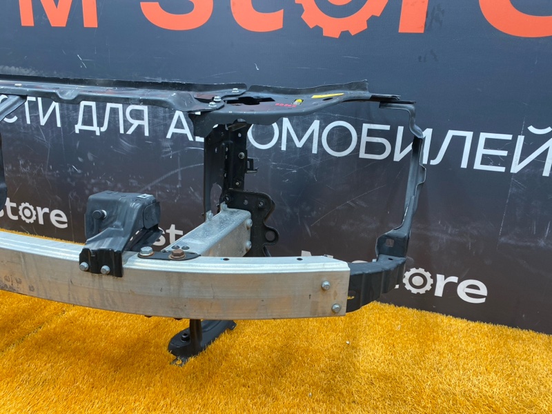 рамка радиатора, 6000 рублей, Красноярск