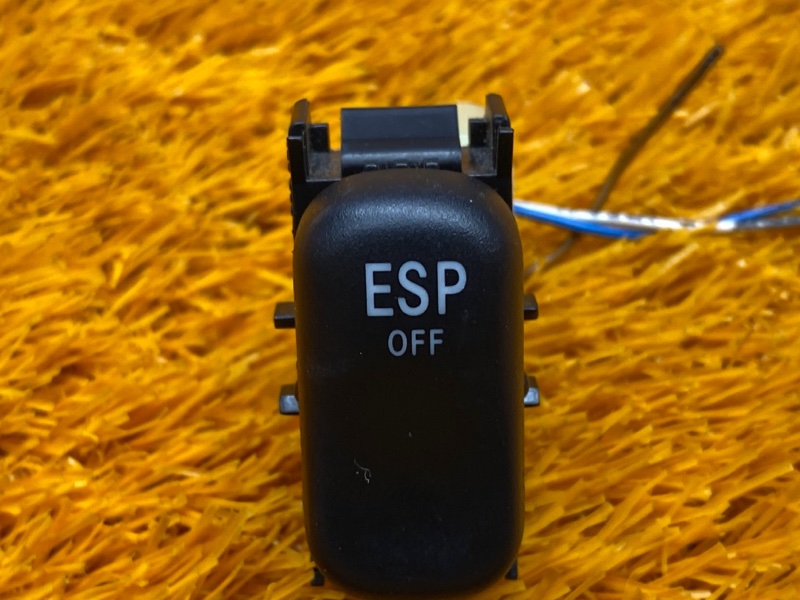 кнопка ESP, 400 рублей, Красноярск