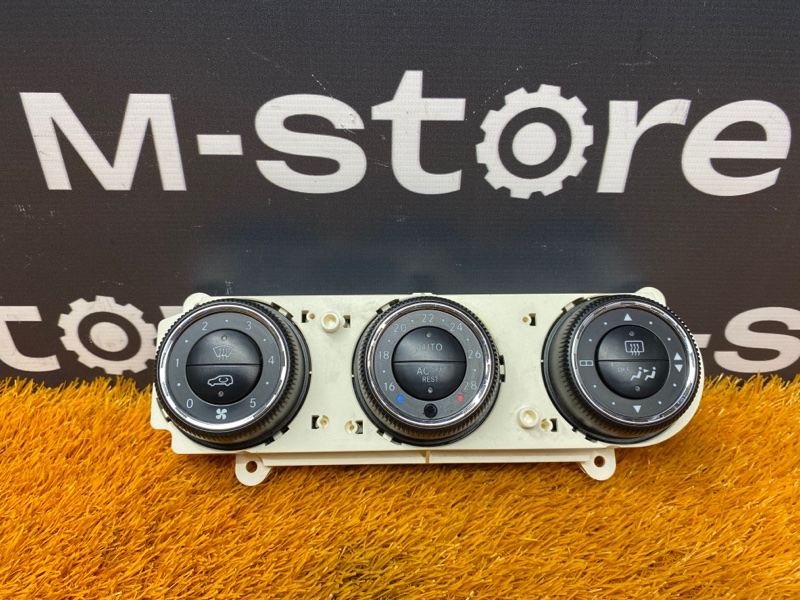 блок управления климат-контролем, 4500 рублей, Красноярск