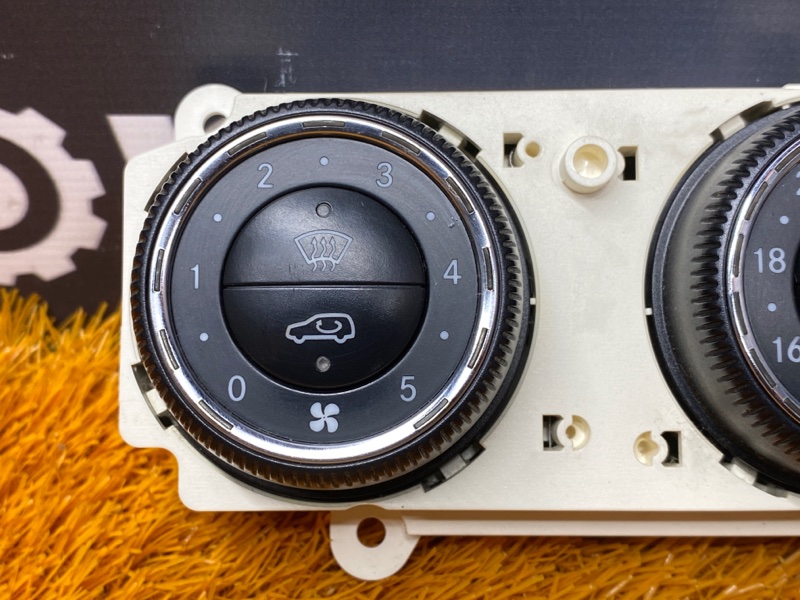 блок управления климат-контролем, 4500 рублей, Красноярск