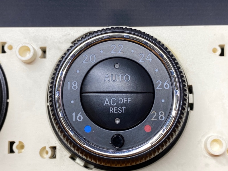 блок управления климат-контролем, 4500 рублей, Красноярск