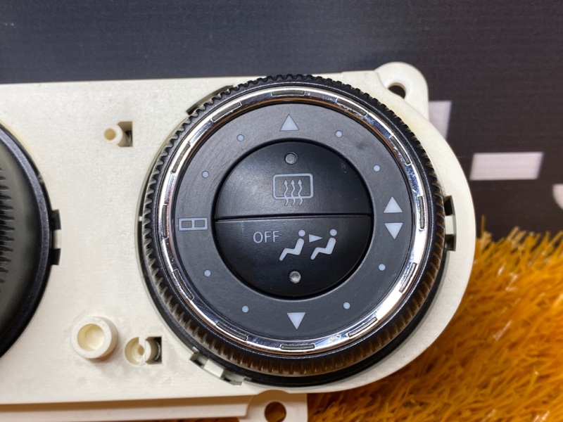 блок управления климат-контролем, 4500 рублей, Красноярск