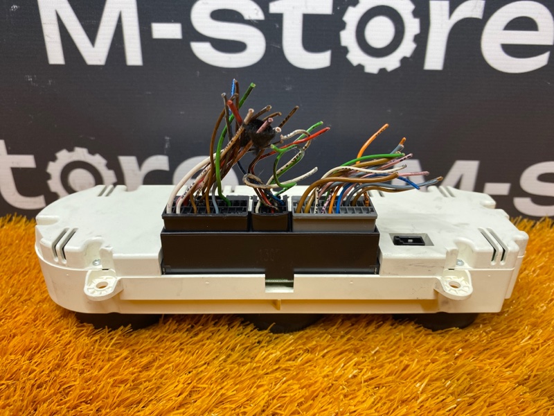 блок управления климат-контролем, 4500 рублей, Красноярск