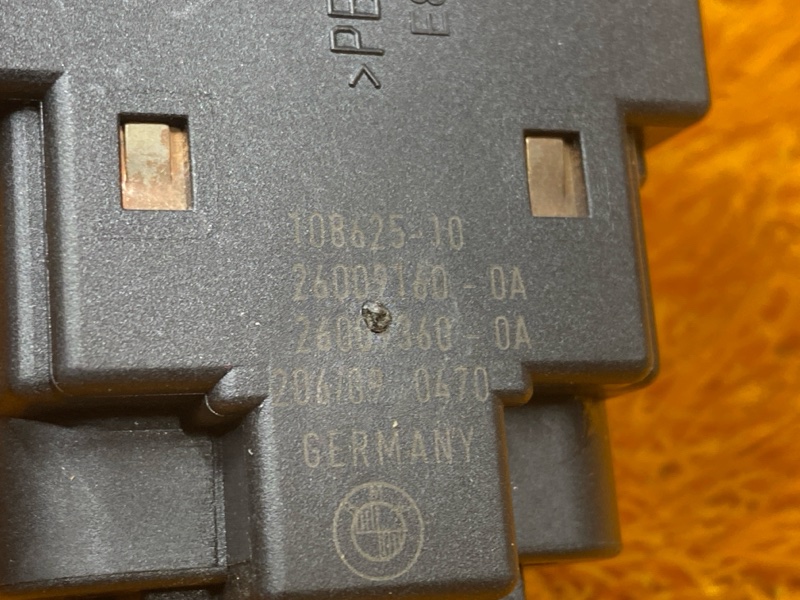 замок зажигания, 1810 рублей, Красноярск