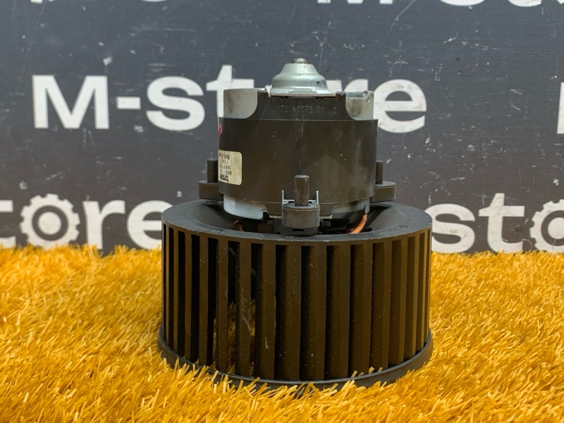 мотор печки, 3000 рублей, Красноярск