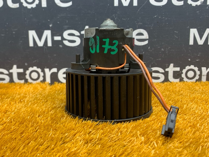 мотор печки, 3000 рублей, Красноярск