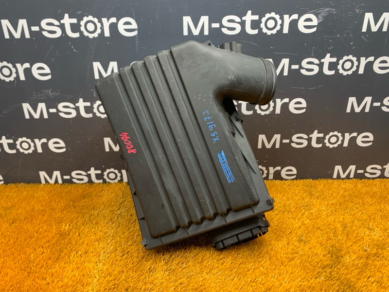 корпус воздушного фильтра, 700 рублей, Красноярск