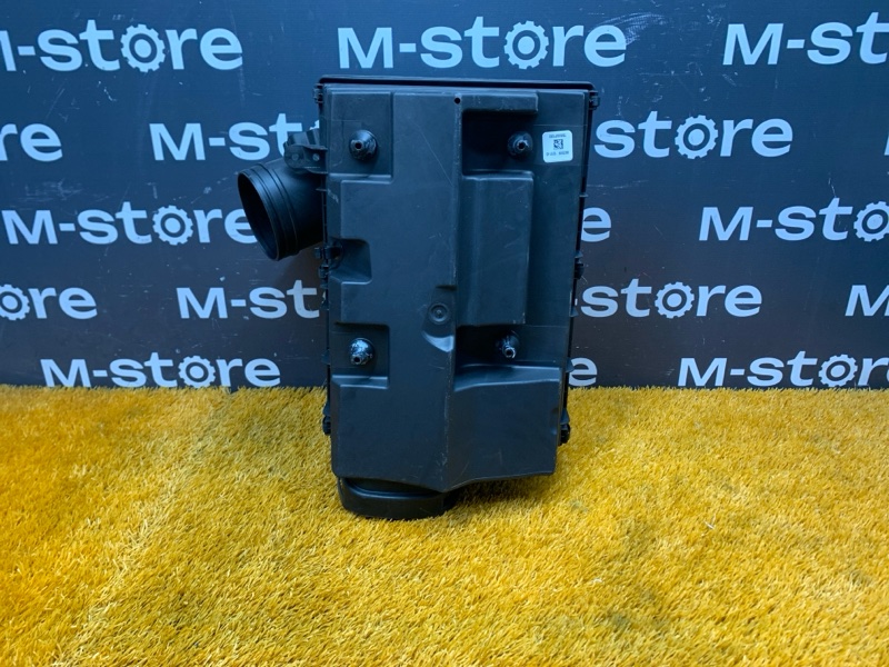 корпус воздушного фильтра, 700 рублей, Красноярск