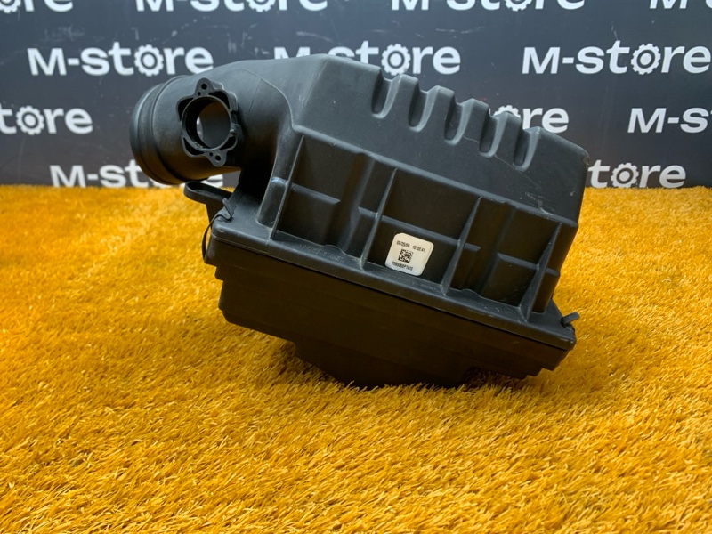 корпус воздушного фильтра, 700 рублей, Красноярск