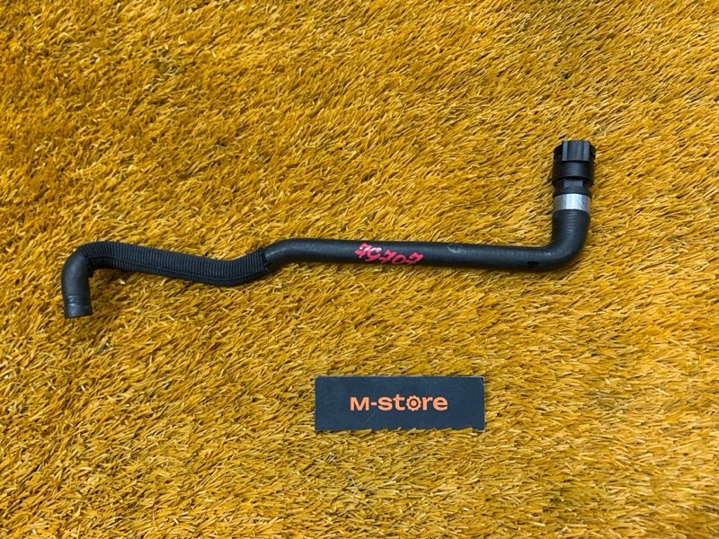 Патрубок системы охлаждения, 600 рублей, Красноярск