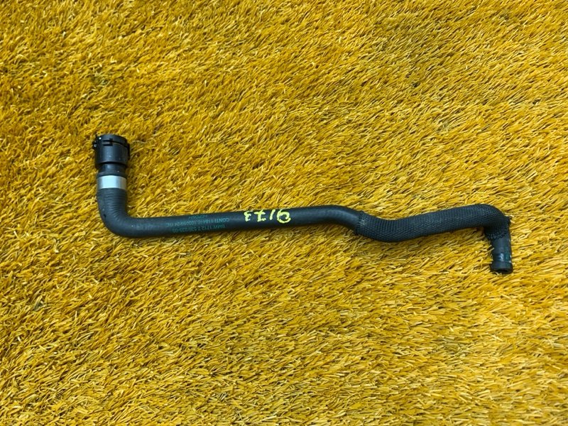 Патрубок системы охлаждения, 600 рублей, Красноярск