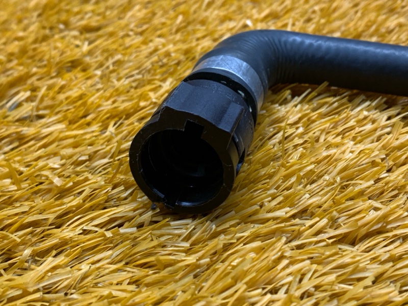 Патрубок системы охлаждения, 600 рублей, Красноярск