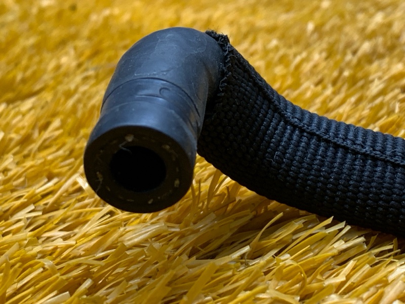 Патрубок системы охлаждения, 600 рублей, Красноярск