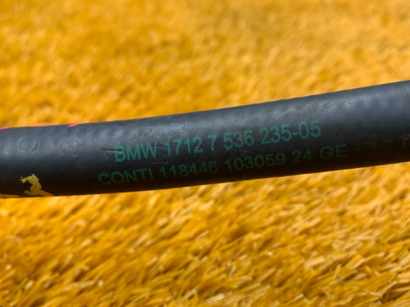 Патрубок системы охлаждения, 600 рублей, Красноярск