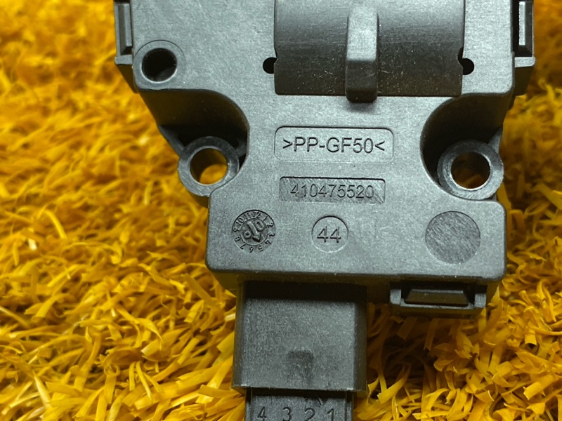 привод заслонки отопителя, 200 рублей, Красноярск
