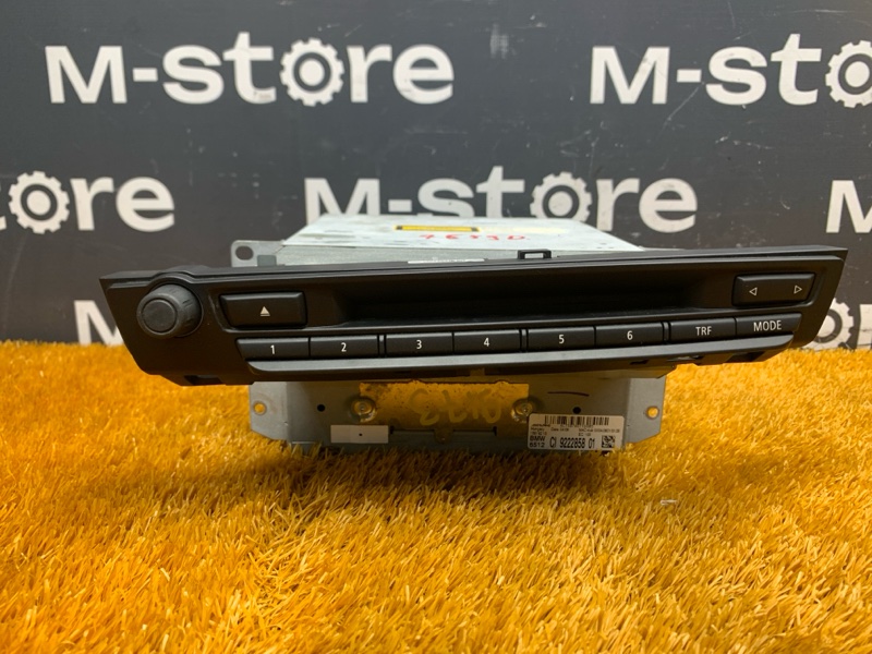 Магнитола, 12640 рублей, Красноярск