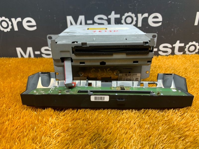 Магнитола, 12640 рублей, Красноярск