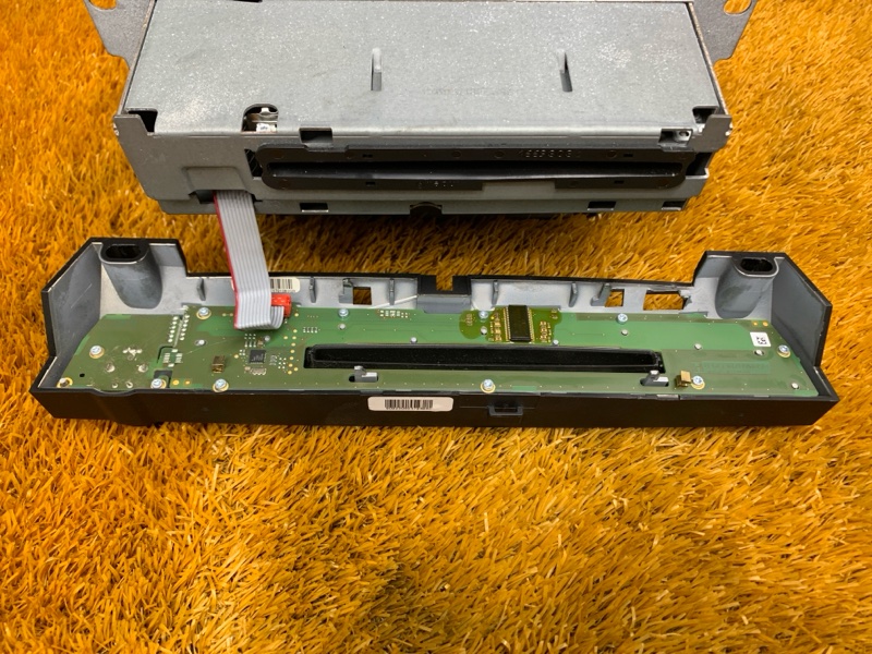 Магнитола, 12640 рублей, Красноярск