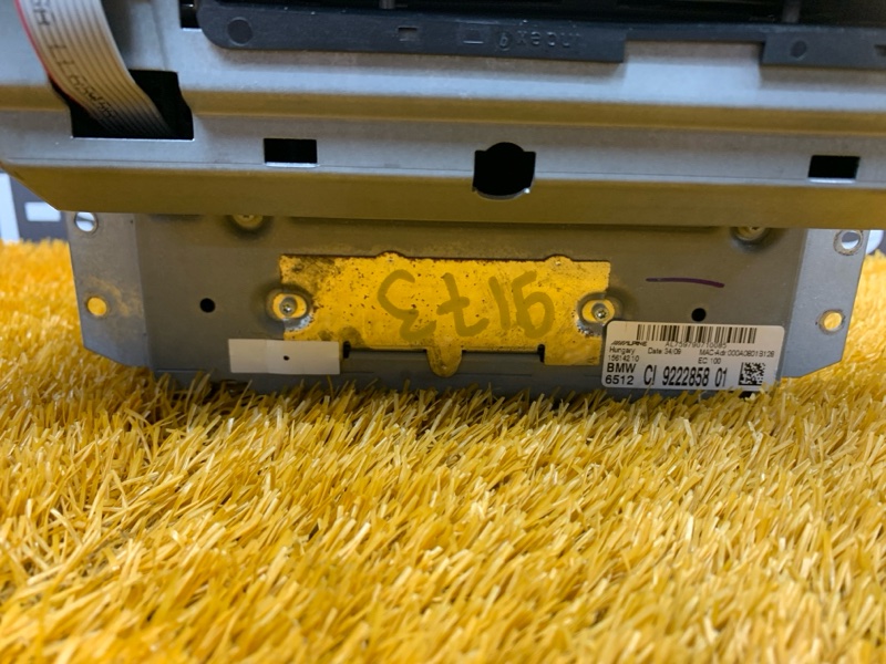 Магнитола, 12640 рублей, Красноярск