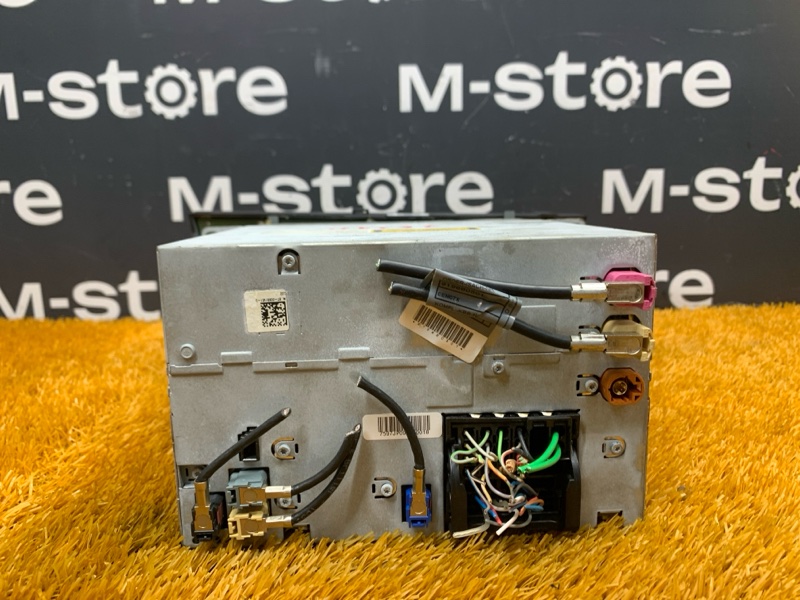 Магнитола, 12640 рублей, Красноярск