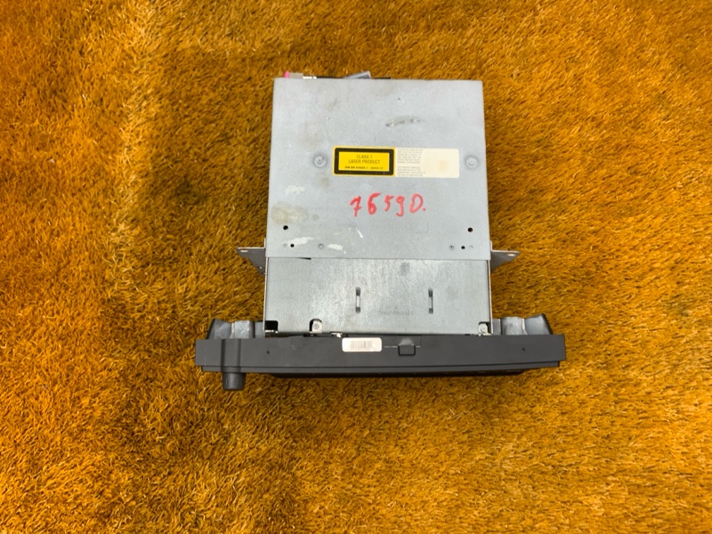 Магнитола, 12640 рублей, Красноярск