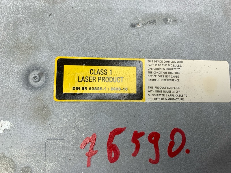 Магнитола, 12640 рублей, Красноярск