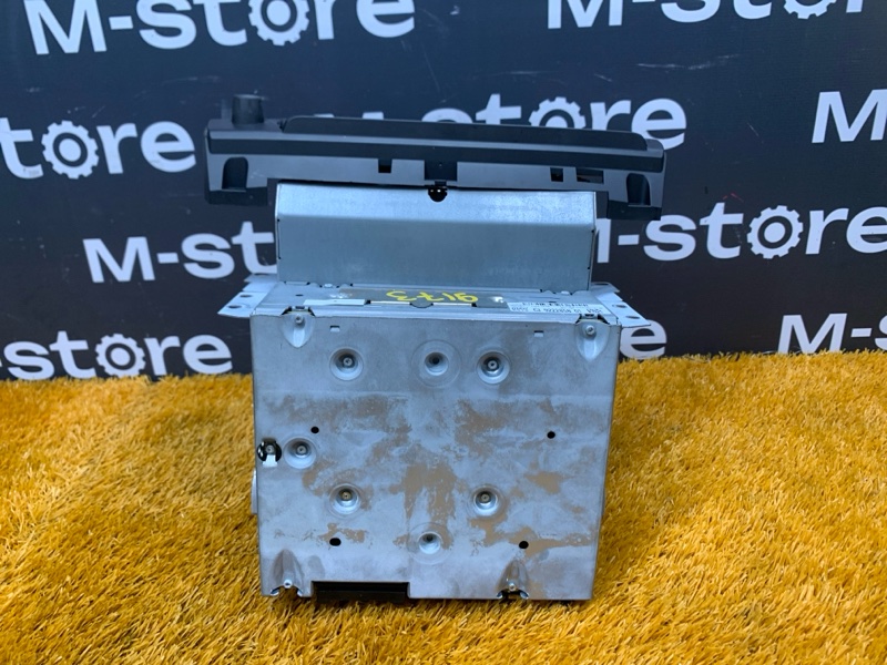 Магнитола, 12640 рублей, Красноярск