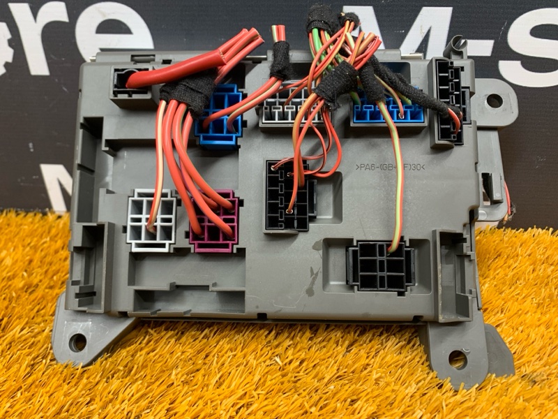 блок предохранителей, 500 рублей, Красноярск