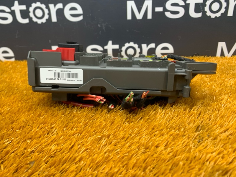 блок предохранителей, 500 рублей, Красноярск