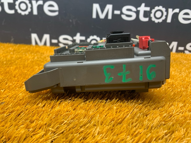 блок предохранителей, 500 рублей, Красноярск