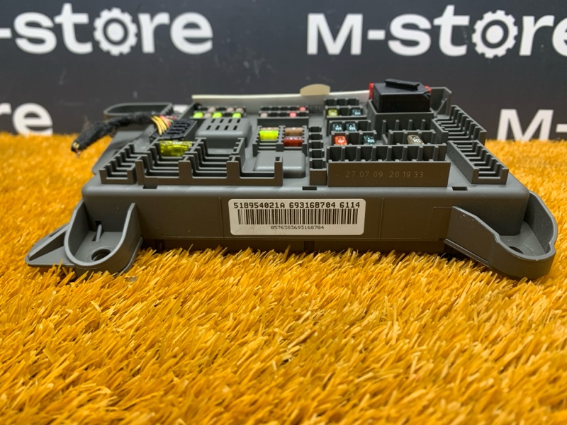 блок предохранителей, 500 рублей, Красноярск