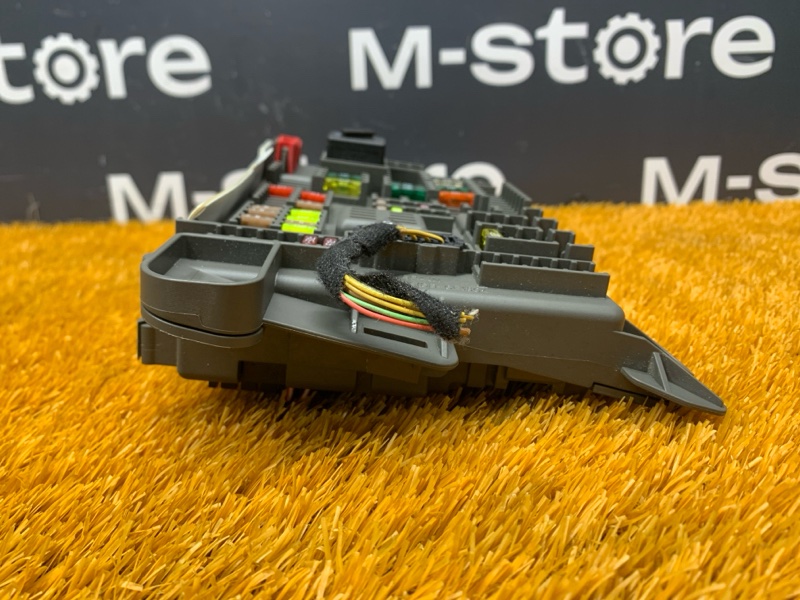 блок предохранителей, 500 рублей, Красноярск