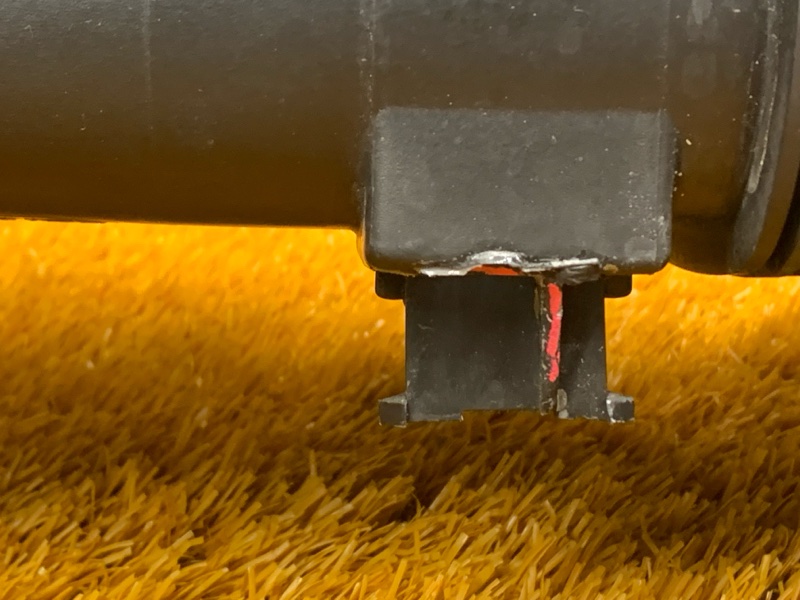 патрубок воздушного фильтра, 460 рублей, Красноярск