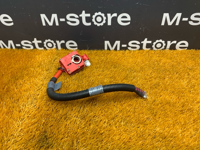 Клемма аккумулятора плюс, 2160 рублей, Красноярск