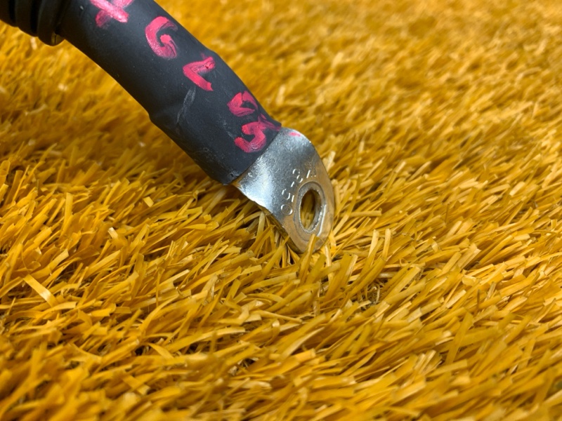 Клемма аккумулятора плюс, 2160 рублей, Красноярск