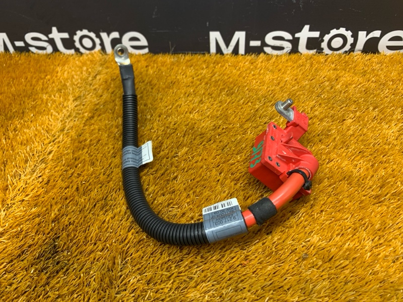 Клемма аккумулятора плюс, 2160 рублей, Красноярск