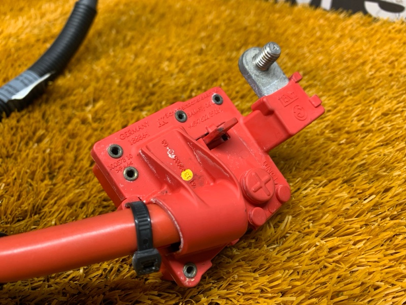 Клемма аккумулятора плюс, 2160 рублей, Красноярск