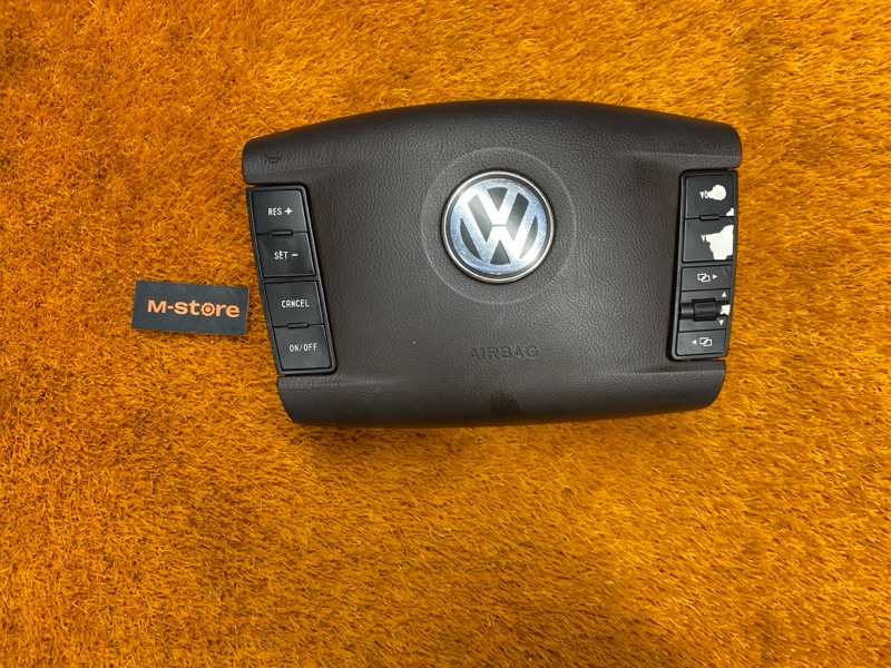 Подушка безопасности в руль, 2500 рублей, Красноярск