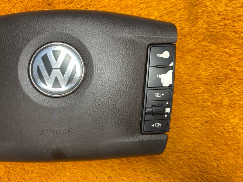 Подушка безопасности в руль, 2500 рублей, Красноярск