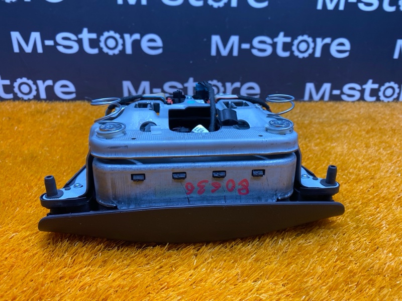 Подушка безопасности в руль, 2500 рублей, Красноярск