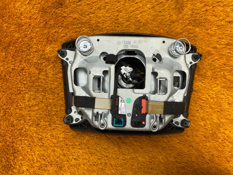 Подушка безопасности в руль, 2500 рублей, Красноярск