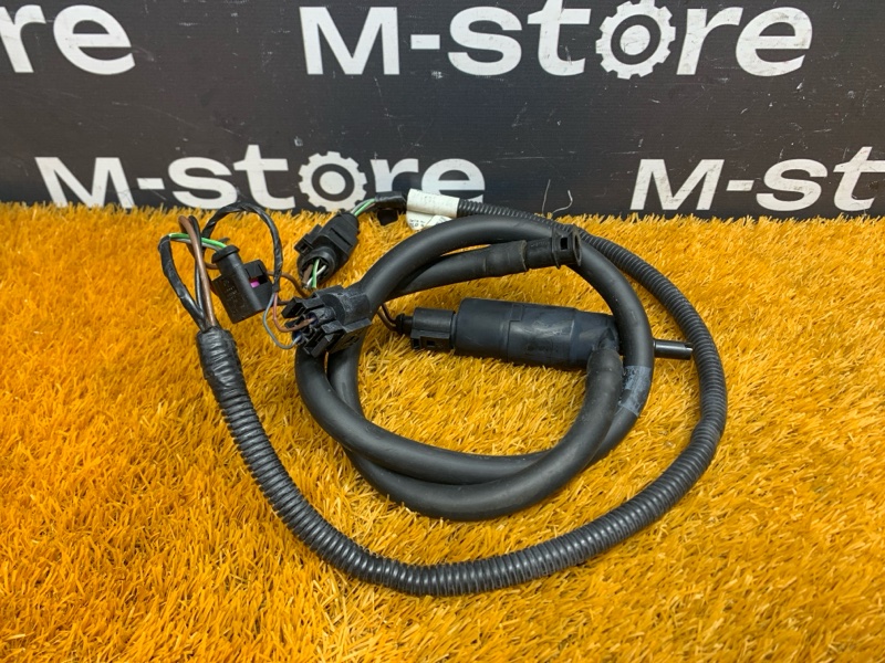 Мотор (насос) омывателя, 930 рублей, Красноярск