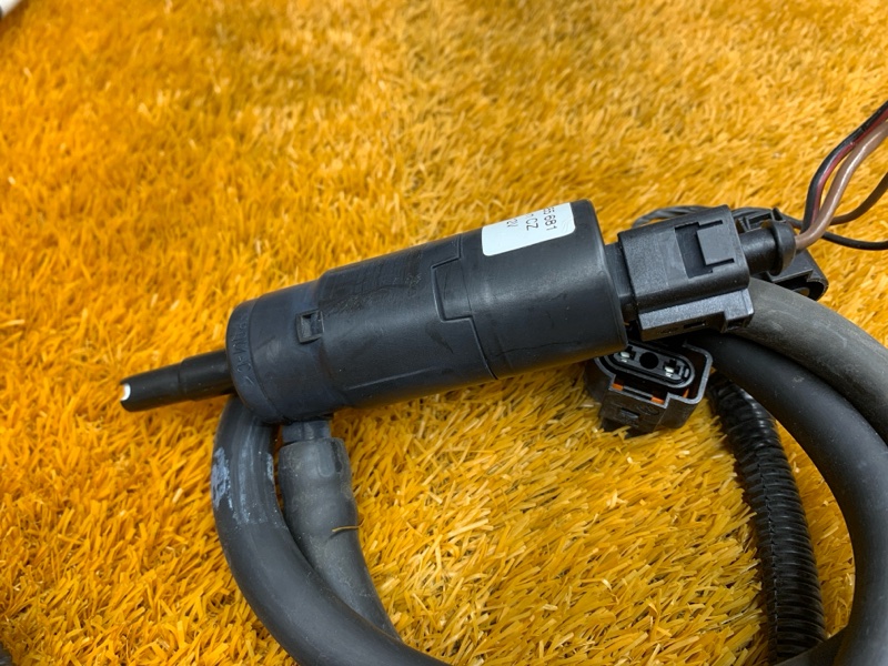 Мотор (насос) омывателя, 930 рублей, Красноярск