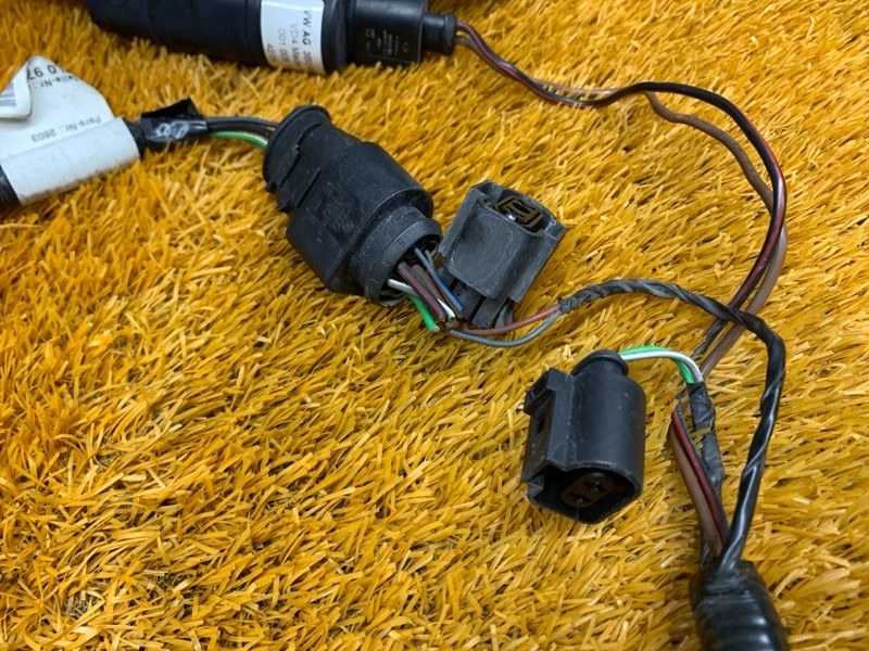 Мотор (насос) омывателя, 930 рублей, Красноярск