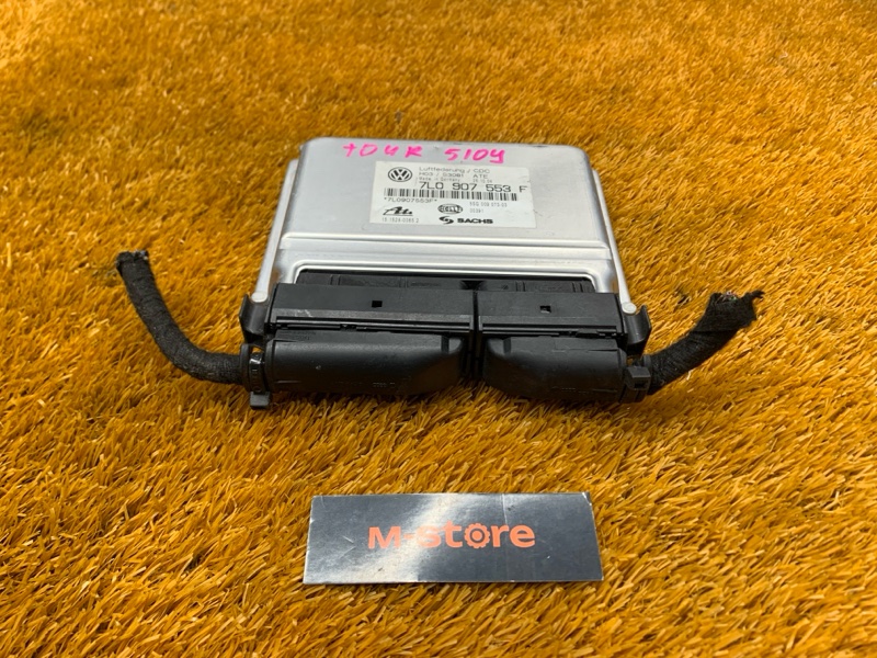 блок управления подвеской, 2090 рублей, Красноярск