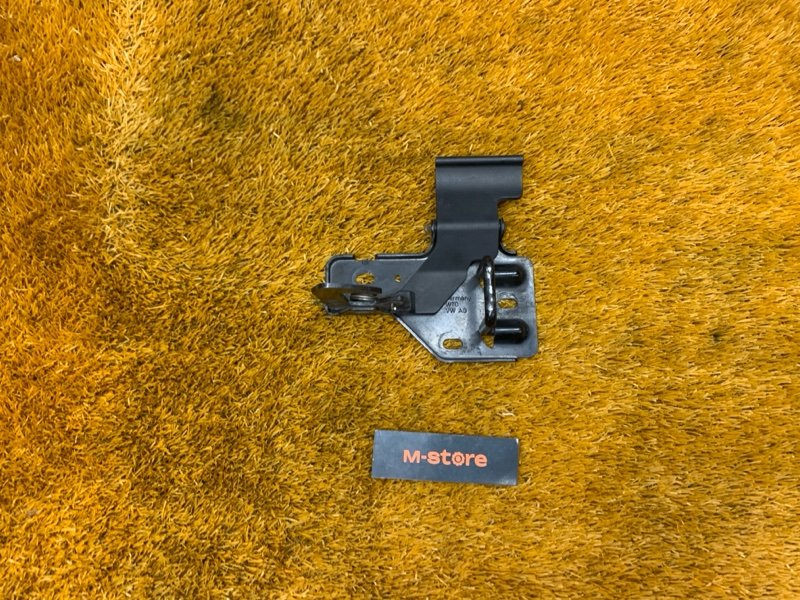 замок капота, 350 рублей, Красноярск