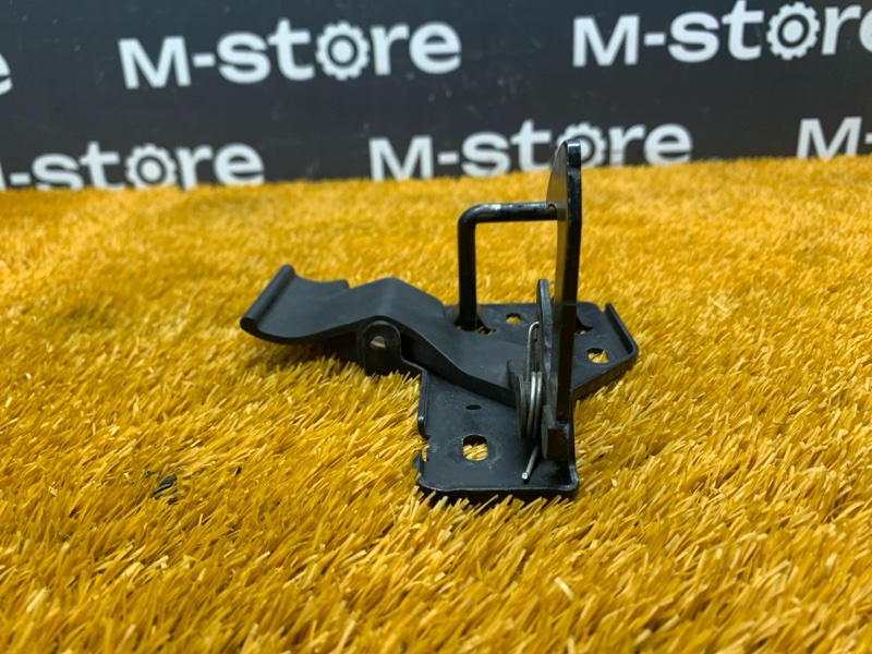 замок капота, 350 рублей, Красноярск