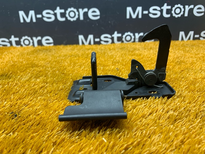 замок капота, 350 рублей, Красноярск